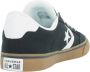 Converse Tobin Ox Sneakers Black Heren - Thumbnail 6