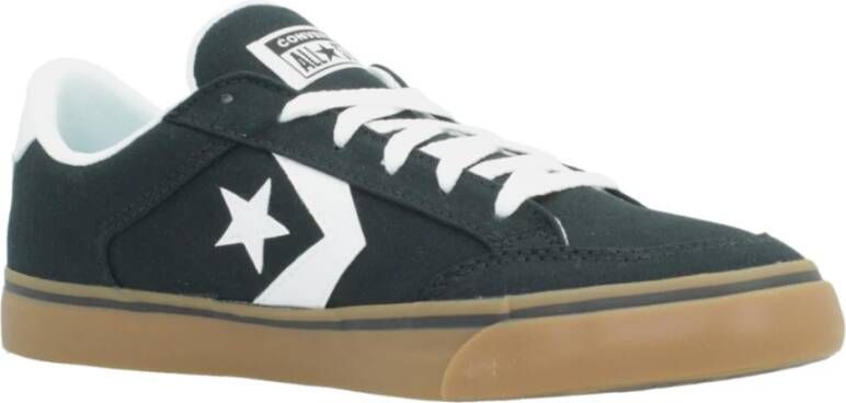 Converse Tobin Ox Sneakers Black Heren
