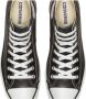 Converse Chuck Taylor All Star Hi Hoge sneakers Leren Sneaker Zwart - Thumbnail 22