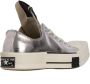 Converse TurboDRK Lage Sneaker Gray Heren - Thumbnail 3