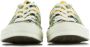 Converse Universiteit Laag Goud Zwart Sneakers Multicolor Heren - Thumbnail 4