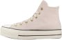 Converse Sneakers CHUCK TAYLOR ALL STAR LIFT PLATFORM SUEDE - Thumbnail 7