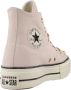 Converse Sneakers CHUCK TAYLOR ALL STAR LIFT PLATFORM SUEDE - Thumbnail 8