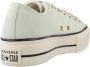 Converse Chuck Taylor All Star Lift Chuck Taylor in groen formaten: 36.5 - Thumbnail 7