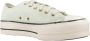 Converse Chuck Taylor All Star Lift Chuck Taylor in groen formaten: 36.5 - Thumbnail 8