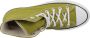 Converse All Star Lift High Platform Dames Green- Dames Green - Thumbnail 5