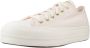 Converse Verhoogde Chuck Taylor All Star Sneakers Pink Dames - Thumbnail 5