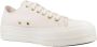 Converse Verhoogde Chuck Taylor All Star Sneakers Pink Dames - Thumbnail 8
