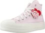 Converse CHUCK TAYLOR ALL STAR LIFT PLATFORM VALENTINE´S DAY Roze - Thumbnail 5
