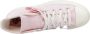 Converse CHUCK TAYLOR ALL STAR LIFT PLATFORM VALENTINE´S DAY Roze - Thumbnail 10