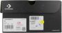 Converse CHUCK TAYLOR ALL STAR LIFT PLATFORM VALENTINE´S DAY Roze - Thumbnail 11