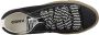 Converse Chuck Taylor All Star Lift Ox Sneakers Dames Zwart - Thumbnail 11