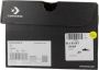 Converse Chuck Taylor All Star Lift Ox Sneakers Dames Zwart - Thumbnail 12