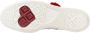 Converse CHUCK TAYLOR ALL STAR LIFT PLATFORM VALENTINE´S DAY Rood - Thumbnail 8