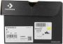 Converse CHUCK TAYLOR ALL STAR LIFT PLATFORM VALENTINE´S DAY Rood - Thumbnail 10