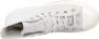 Converse Chuck Taylor All Star Lift Chuck Taylor in beige formaten: 36.5 - Thumbnail 6