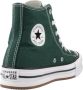 Converse All Star Lift High Junior Green Kind Green - Thumbnail 7