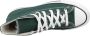Converse All Star Lift High Junior Green Kind Green - Thumbnail 10