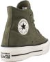 Converse Chuck Taylor All Star Lift Platform Chuck Taylor in groen formaten: 36.5 - Thumbnail 7