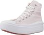 Converse Sneakers CHUCK TAYLOR ALL STAR MOVE PLATFORM - Thumbnail 5