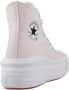Converse Sneakers CHUCK TAYLOR ALL STAR MOVE PLATFORM - Thumbnail 6