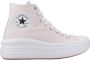 Converse Sneakers CHUCK TAYLOR ALL STAR MOVE PLATFORM - Thumbnail 7