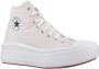 Converse Sneakers CHUCK TAYLOR ALL STAR MOVE PLATFORM - Thumbnail 8