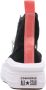 Converse Chuck Taylor All Star Hi Move (GS) Chuck Taylor in zwart formaten: 38.5 - Thumbnail 13