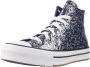 Converse Sneakers CHUCK TAYLOR ALL STAR EVA LIFT GLITTER HIGH TOP - Thumbnail 3