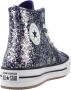 Converse Sneakers CHUCK TAYLOR ALL STAR EVA LIFT GLITTER HIGH TOP - Thumbnail 5