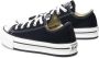 Converse Chuck Taylor All Star Eva Lift Canvas Platform (GS) Chuck Taylor in zwart formaten: 37.5 - Thumbnail 7