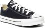 Converse Chuck Taylor All Star Eva Lift Canvas Platform (GS) Chuck Taylor in zwart formaten: 37.5 - Thumbnail 8