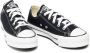 Converse Chuck Taylor All Star Eva Lift Canvas Platform (GS) Chuck Taylor in zwart formaten: 37.5 - Thumbnail 9