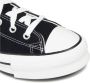 Converse Chuck Taylor All Star Eva Lift Canvas Platform (GS) Chuck Taylor in zwart formaten: 37.5 - Thumbnail 10