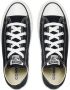 Converse Chuck Taylor All Star Eva Lift Canvas Platform (GS) Chuck Taylor in zwart formaten: 37.5 - Thumbnail 11