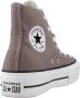 Converse All Star Lift High Platform Dames Purple- Dames Purple - Thumbnail 3