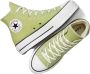 Converse Hoge Sneakers CHUCK TAYLOR ALL STAR LIFT PLATFORM SEASONAL COLOR - Thumbnail 5