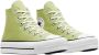 Converse Hoge Sneakers CHUCK TAYLOR ALL STAR LIFT PLATFORM SEASONAL COLOR - Thumbnail 6
