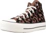 Converse Sneakers hoog 'CHUCK TAYLOR ALL STAR LIFT' - Thumbnail 4