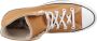 Converse Verhoogde Sneakers voor een stijlvolle uitstraling Brown Dames - Thumbnail 7