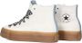 Converse Chuck Taylor All Star Dames Schoenen Wit Maat: 36.5 Canvas Foot Locker - Thumbnail 4