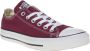 Converse Klassieke Chuck Taylor All Star Schoenen Brown - Thumbnail 7