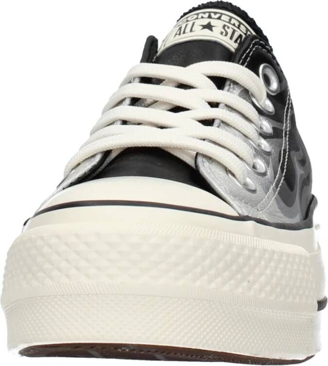 Converse vlammen dames online