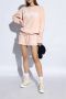 Converse Wedge sneakers 'Chuck 70' Beige Dames - Thumbnail 3