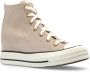 Converse Wedge sneakers 'Chuck 70' Beige Dames - Thumbnail 4