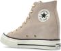 Converse Wedge sneakers 'Chuck 70' Beige Dames - Thumbnail 5