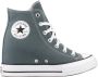 Converse Sneakers hoog 'CHUCK TAYLOR ALL STAR WEDGE' - Thumbnail 7