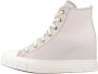 Converse Sneakers hoog 'CHUCK TAYLOR ALL STAR WEDGE' - Thumbnail 5
