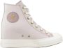 Converse Sneakers hoog 'CHUCK TAYLOR ALL STAR WEDGE' - Thumbnail 7