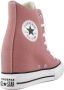 Converse Chuck Taylor All Star Wedge High Dames Pink- Dames Pink - Thumbnail 7